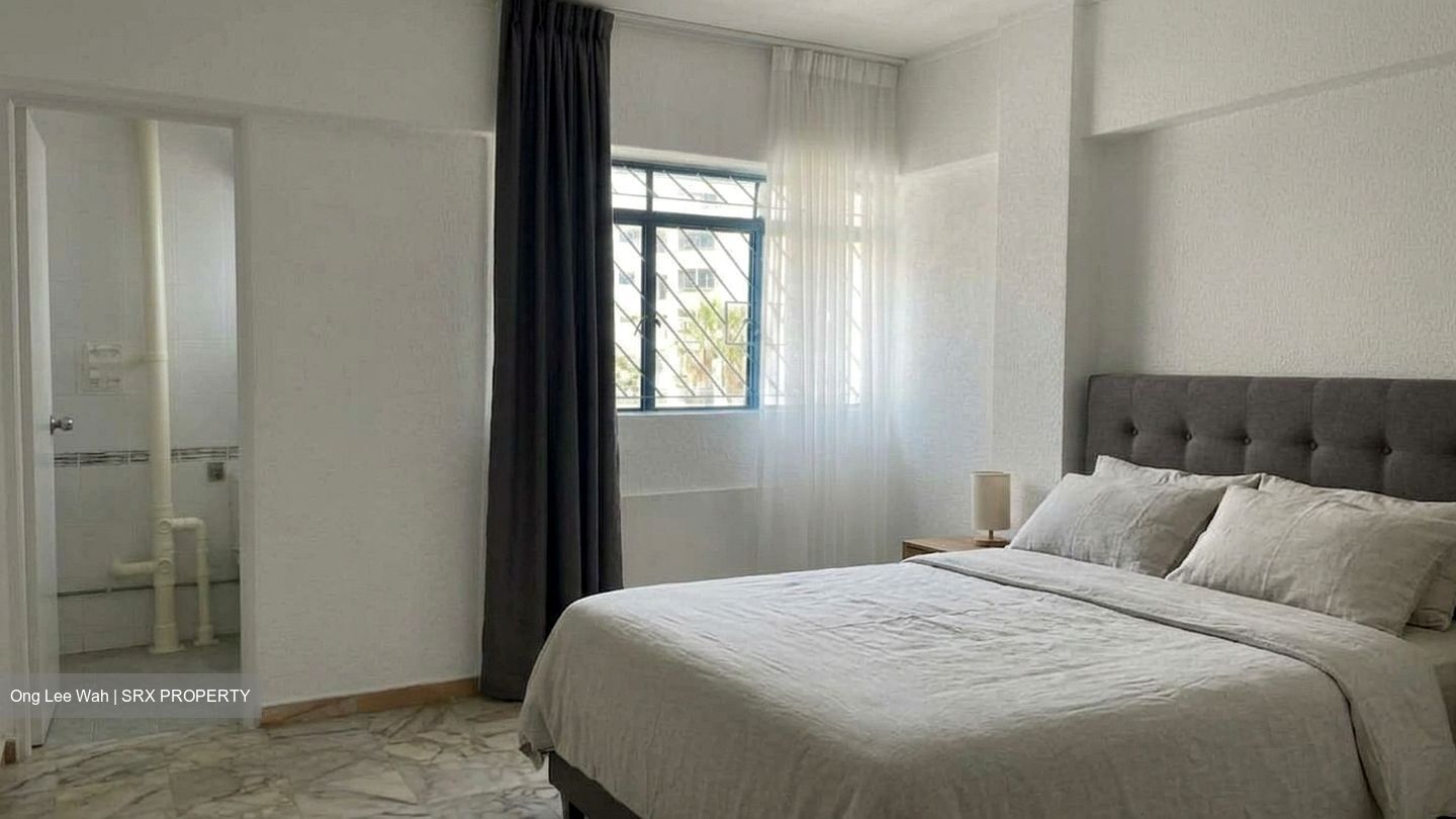 Blk 112 Bukit Purmei Road (Bukit Merah), HDB 4 Rooms #630675021